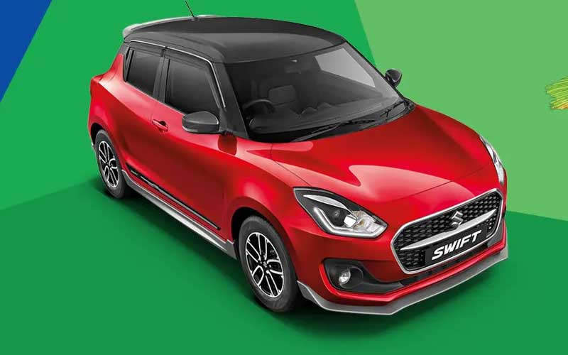 Maruti Suzuki Swift