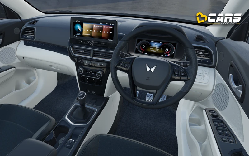 mahindra xuv3xo petrol variants explained which one to buy