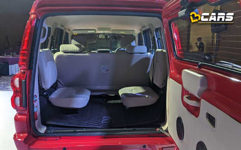 2022 mahindra scorpio classic first look review
