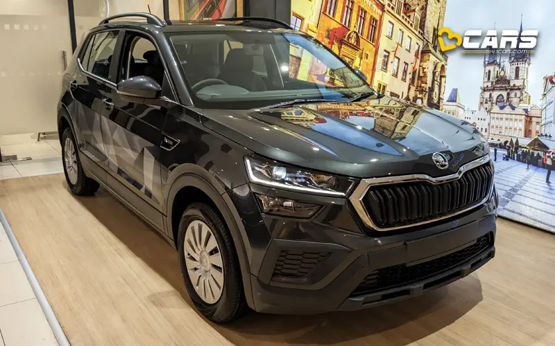 2023 skoda kushaq onyx edition detailed overview