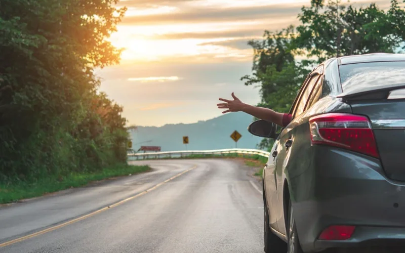 How Safety Ratings Affect Insurance Premiums