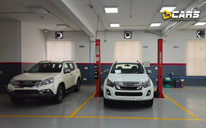 isuzu india launches new skill development centre in noida
