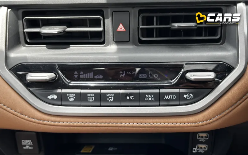 honda elevate first drive review safety performance features