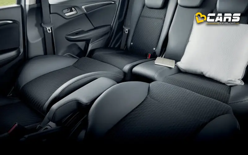 Honda jazz discontinued removed from website 3 cool magic seats features fan favourite