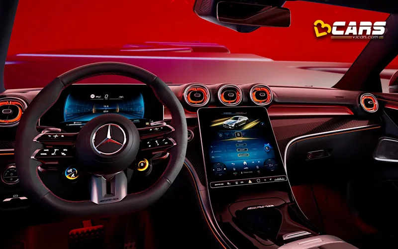 Mercedes amg cle 53 coupe launched in india at rs 1 35 crore