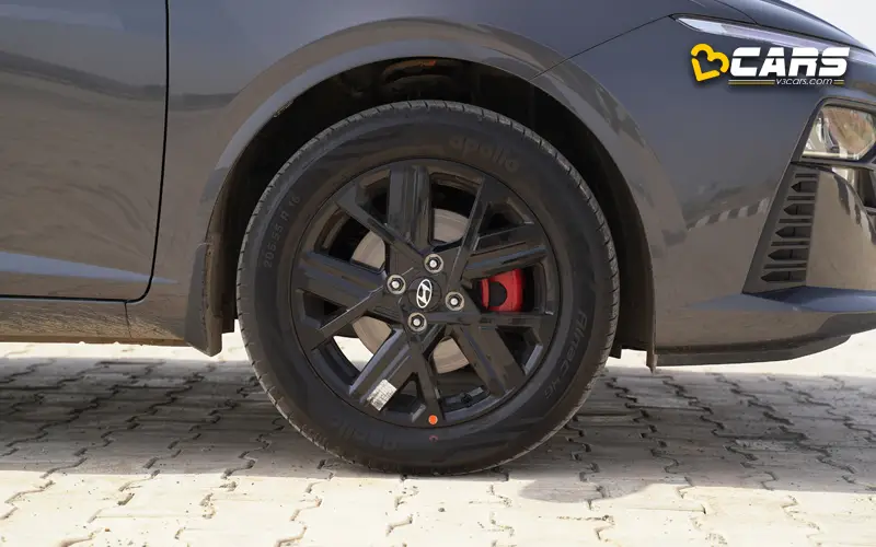 hyundai verna turbo petrol first drive review interior exterior performance mileage