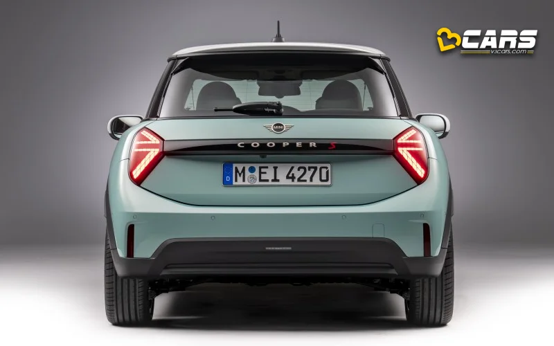 mini cooper s bookings open launch soon