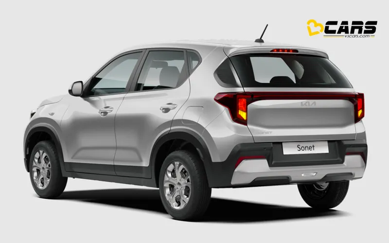 2024 kia seltos facelift exterior colour options