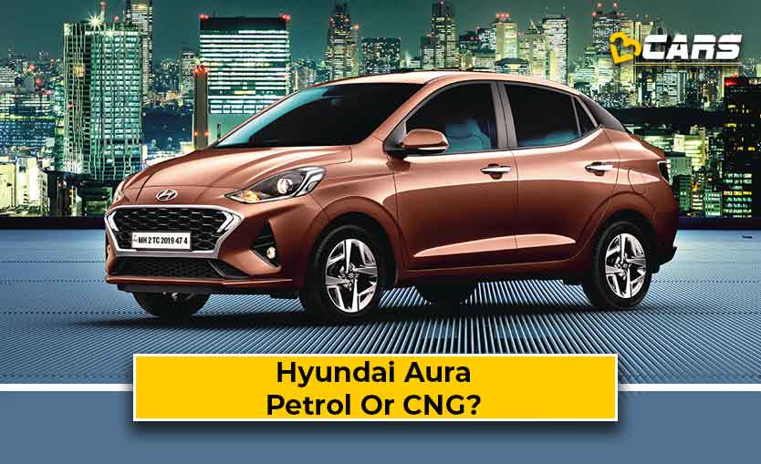 Hyundai Aura