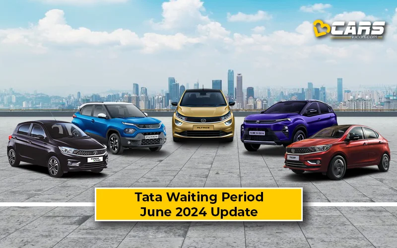 Maruti Suzuki Brezza Waiting Period April 2024