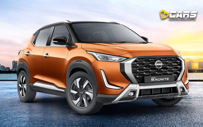 Nissan magite facelift launched at 5 99 lakh full price list