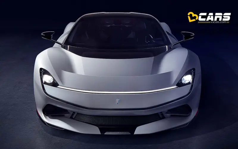 Izera ev a multinational project with roots in poland china italy india