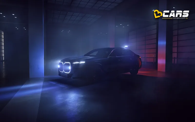 Bmw india launched the new 7 series protection