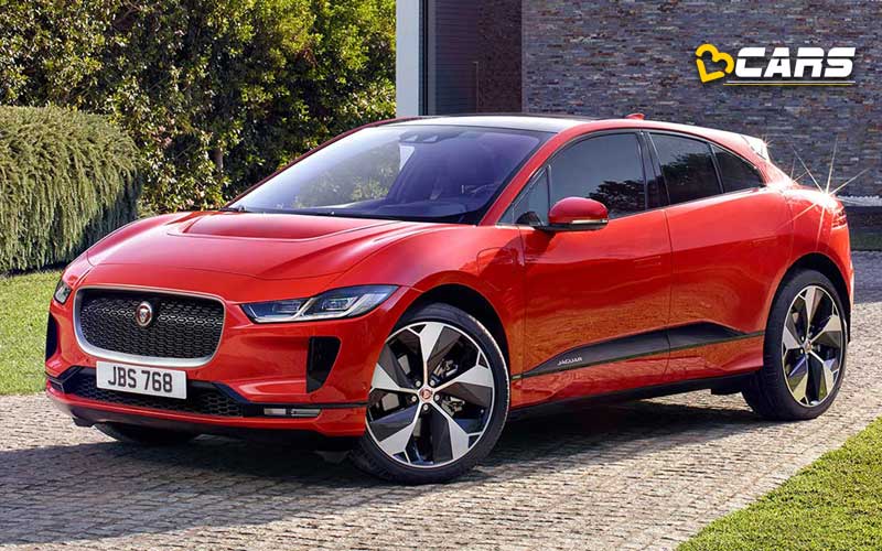 I-Pace