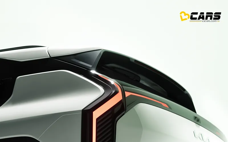 kia tease new ev3 electric suv ahead of may 23 global unveil