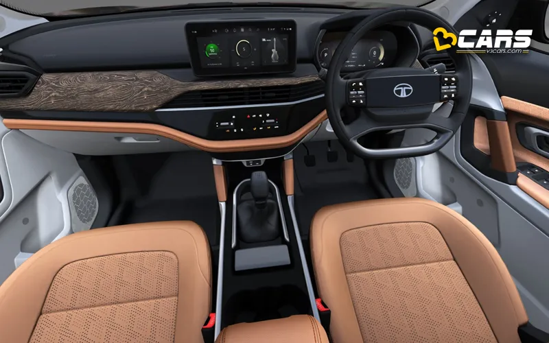 tata safari diesel variants explained which one to buy