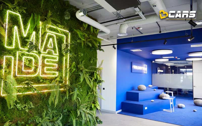 Mahindra inaugurate new ev design studio in uk