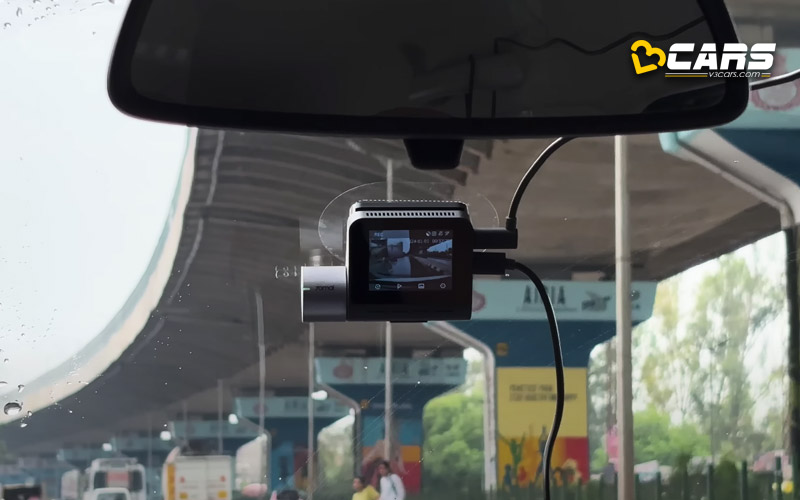 dashcam pros and cons