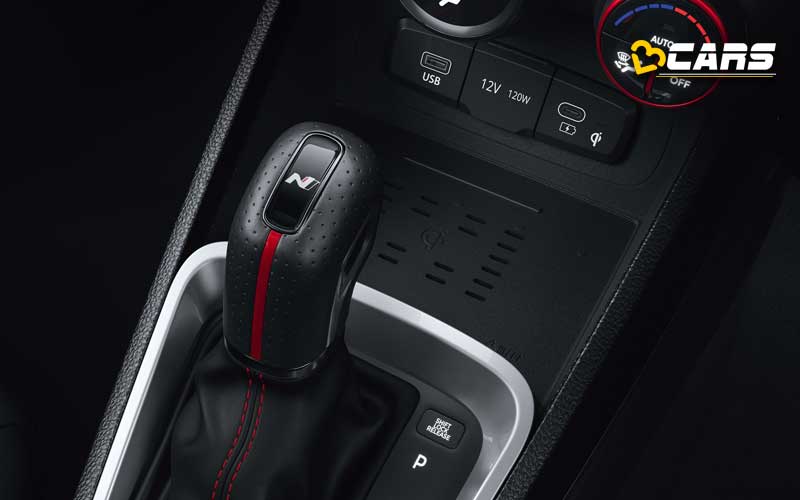 Hyundai venue n line key changes explained