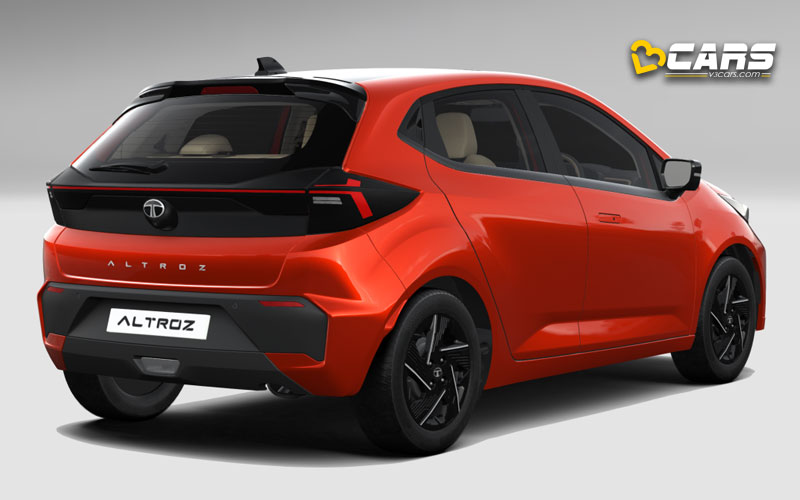 tata altroz variants explained which one to buy