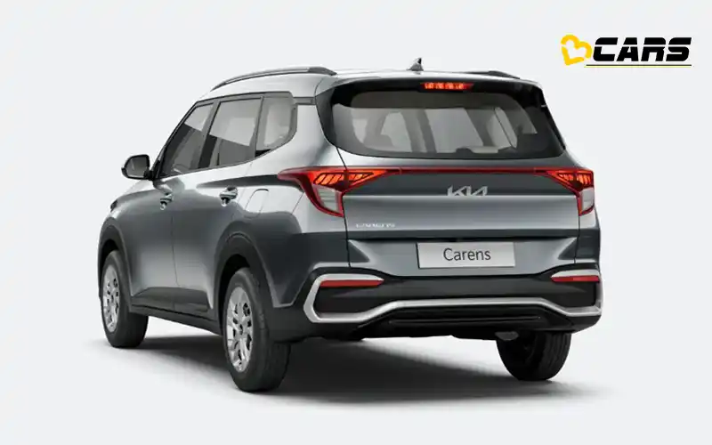 kia carens diesel variants explained which one to buy