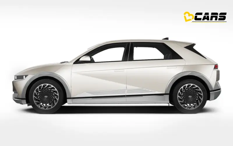 Hyundai ioniq 5 bookings open