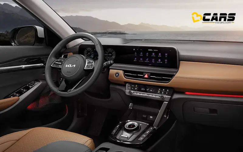 Kia seltos facelift launch likely in july 2023
