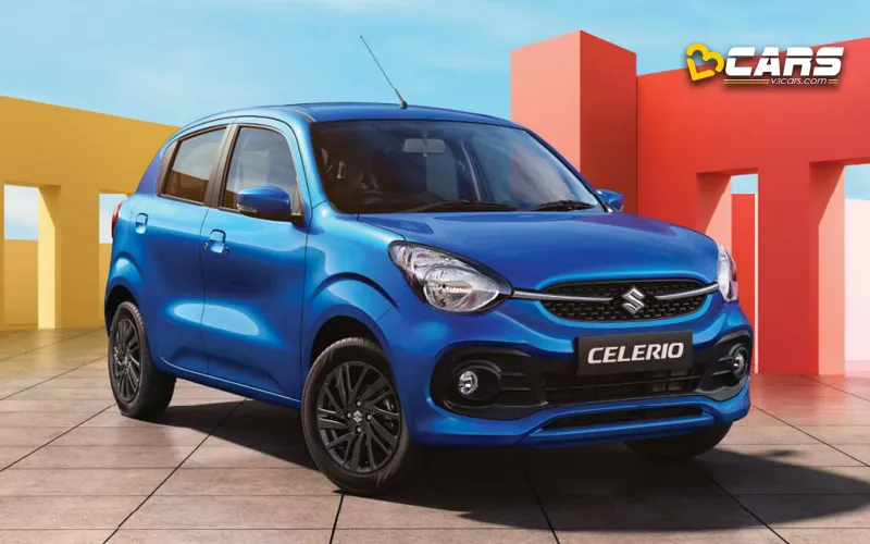 Budget cars under rs 6 lakh