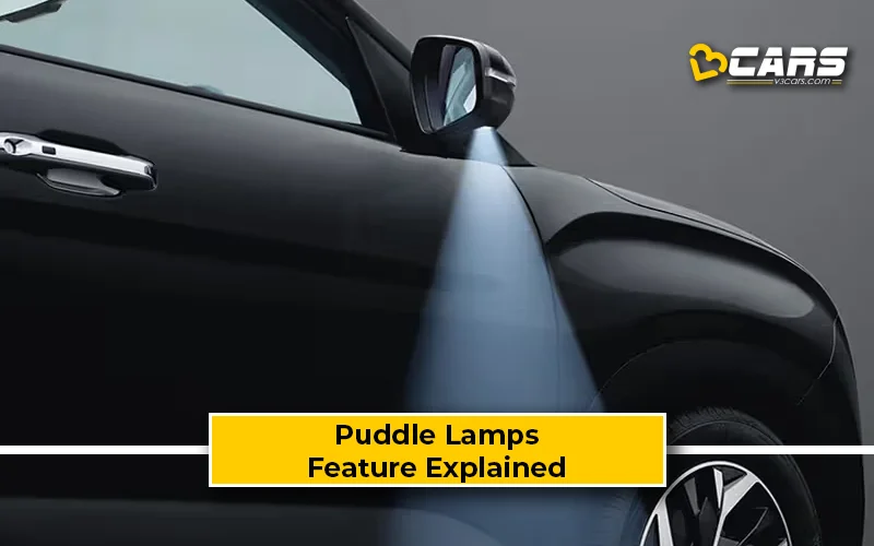 Puddle Lamps - Benefits, Pros, Cons, Feature Explained