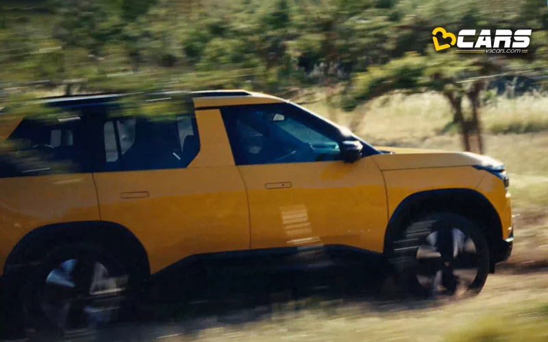 2025 tata sierra all you need to know ahead of november 25 debut