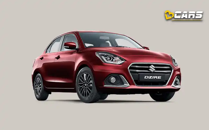 Dzire 2023