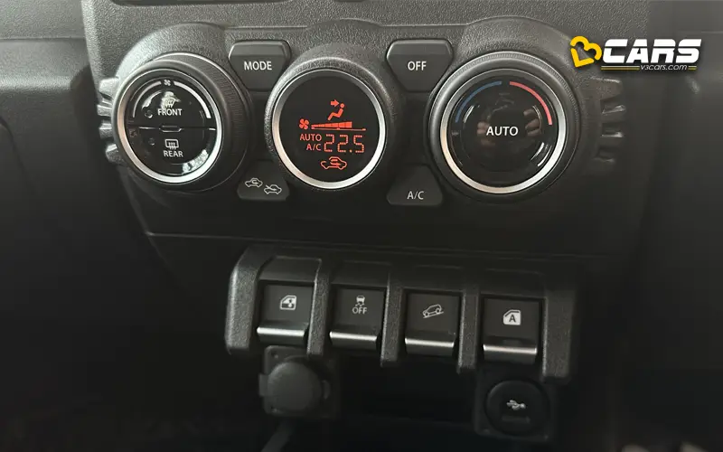 maruti suzuki jimny first drive review off road suv city and highway drive