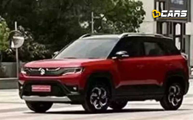 Top 5 upcoming cars in june 2022