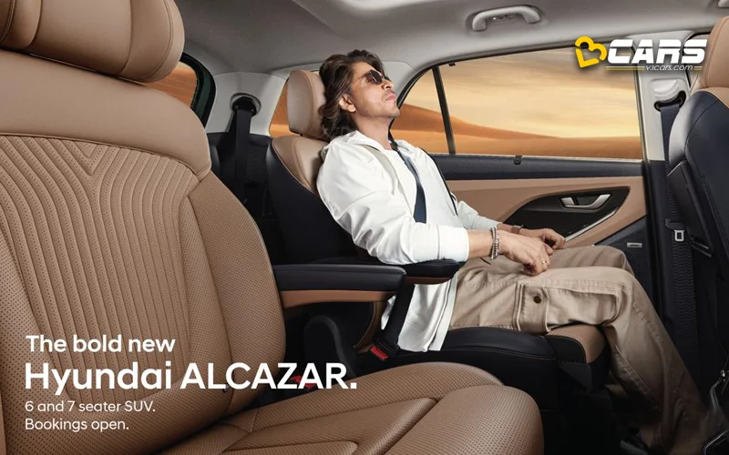 2024 hyundai alcazar facelift interior and features revealed