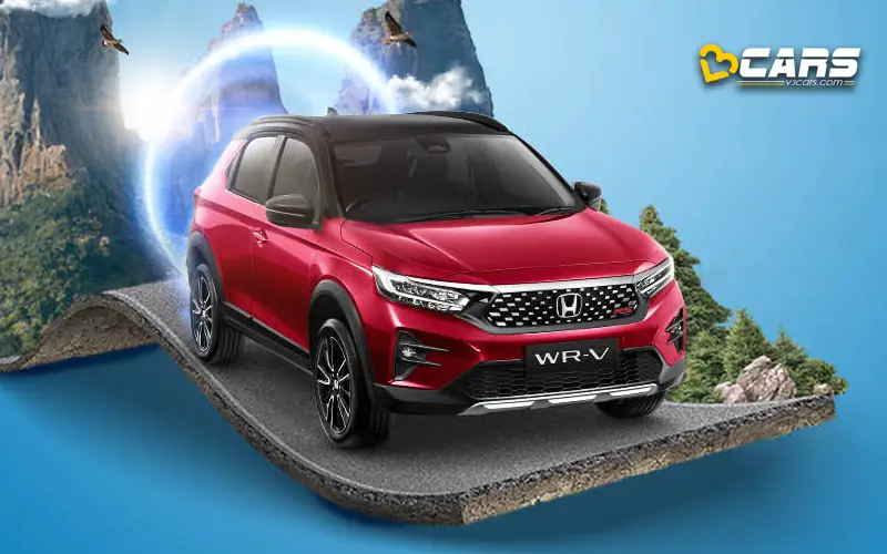 Honda cars india to launch 5 new suvs by 2030