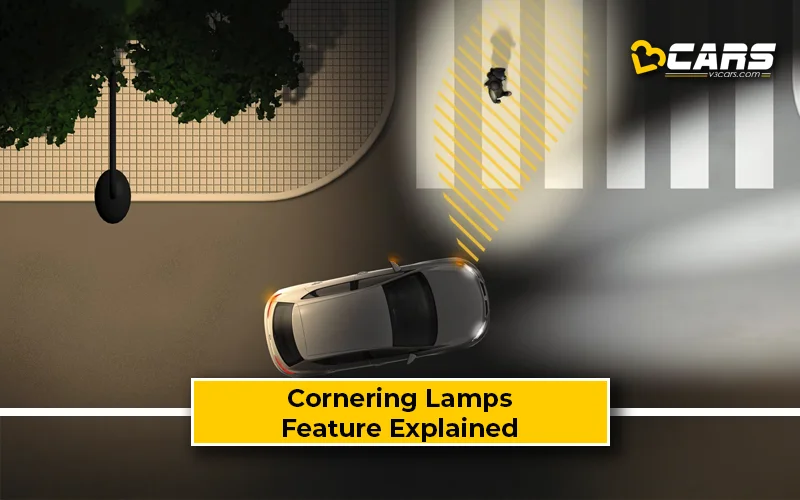 Cornering Lamps - Benefits, Pros, Cons, Feature Explained