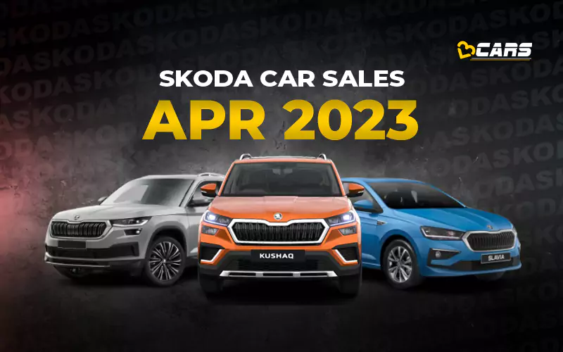 Skoda Cars