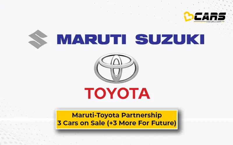 Toyota Cars