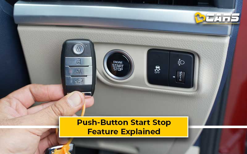 How Do Cars with Keyless Entry Work?