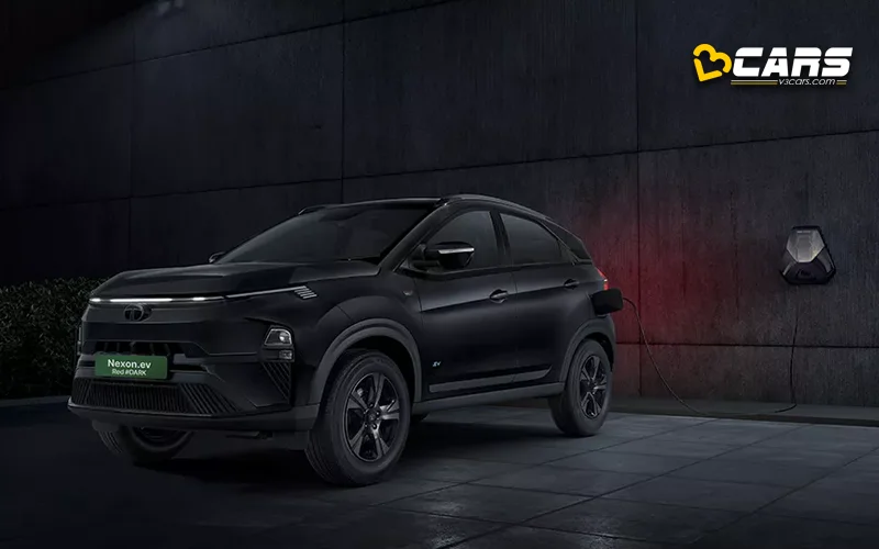 2024 tata nexon ev with 45kwh battery pack launched at 13 99 lakh