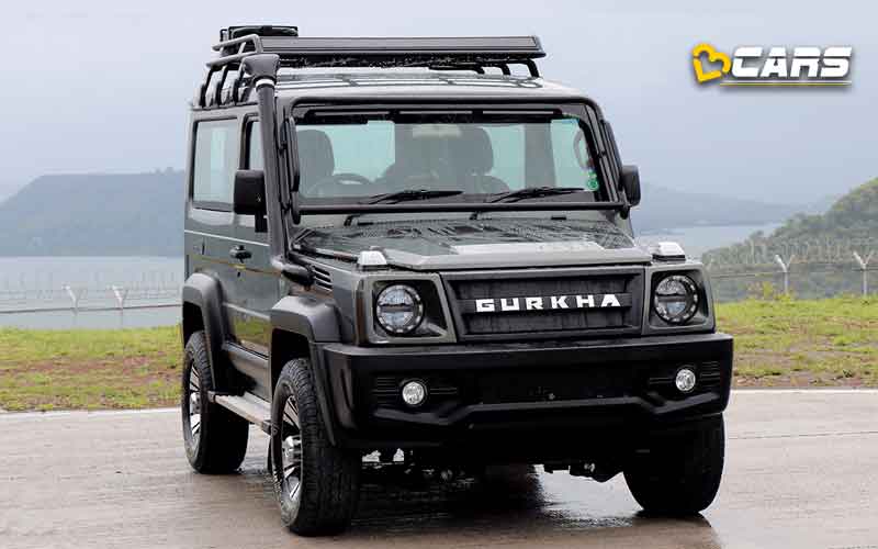 Force Gurkha