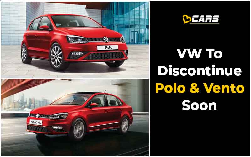 Volkswagen Polo & Vento