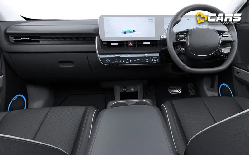 2024 hyundai ioniq 5 gets new exterior interior colour options