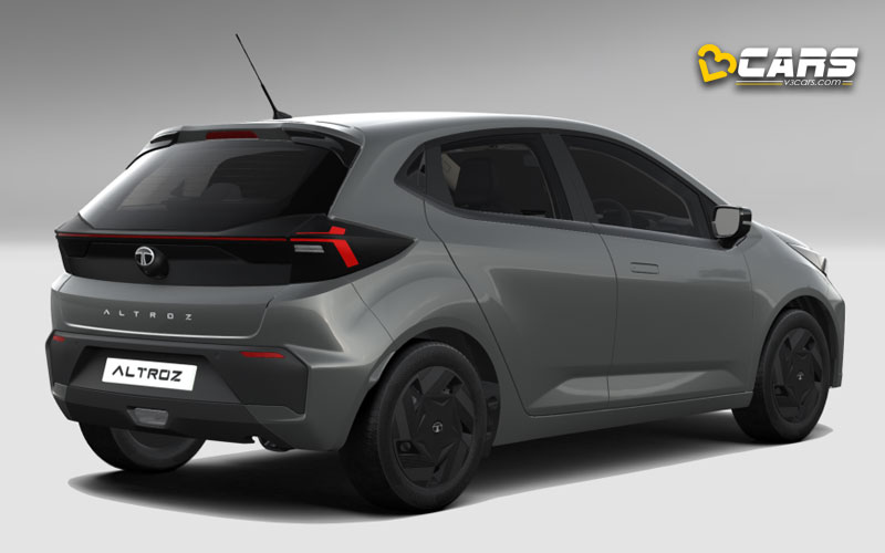 tata altroz variants explained which one to buy