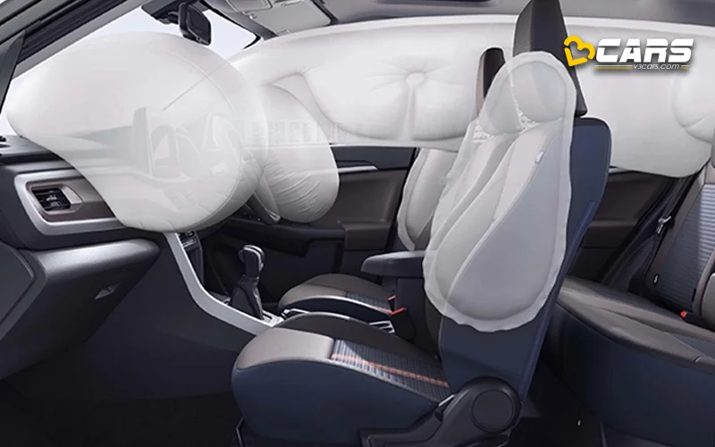 Maruti brezza gets 6 airbags standard prices hiked