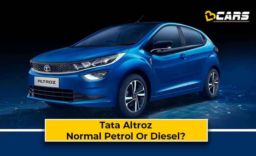 Tata Altroz