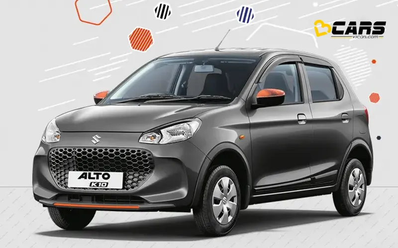 Budget cars under rs 6 lakh