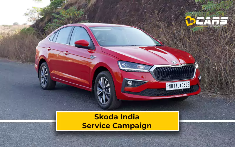 Skoda India