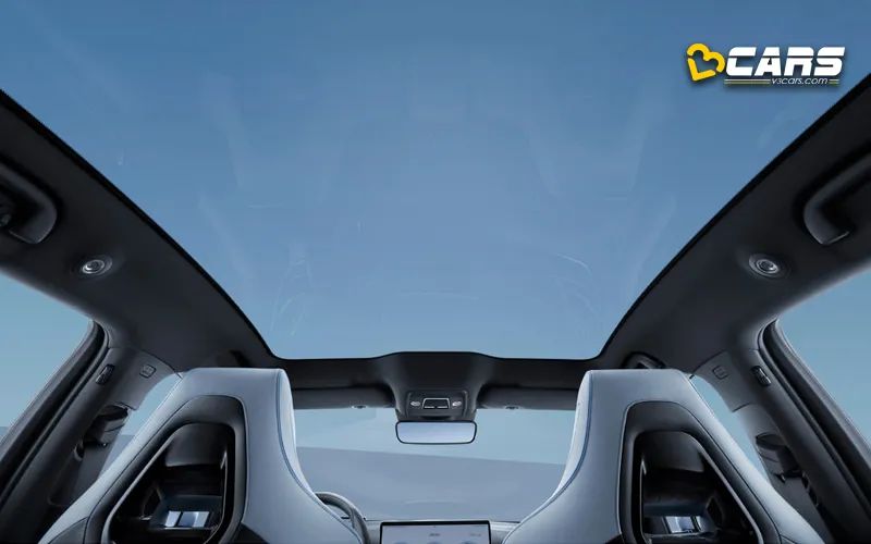 Byd seal electric sedan launch on march 5 2024