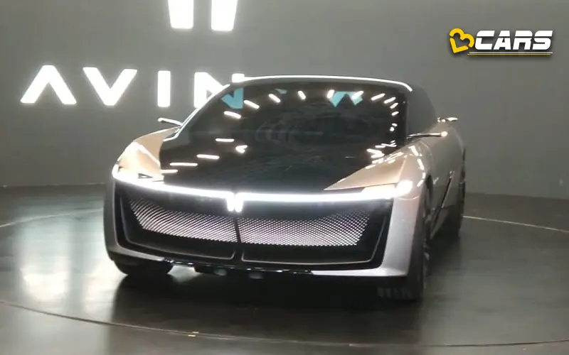 Tata motors gen 3 ev platform explained car example